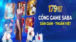 Nhà Cái 179BET Đỉnh Cao Uy Tín Hàng Đầu Tại Việt Nam