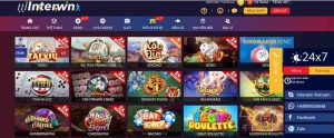 Interwinvn là kho game slot không thể sôi động hơn