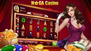 Cổng game uy tín Nagacasino đã có mặt nhiều năm trên thị trường