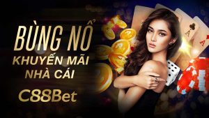 Bạn biết gì về nhà cái Comebet? 