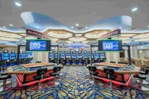 JinBei Casino & Hotel hấp dẫn với hàng trăm tựa game đỉnh cao hàng đầu