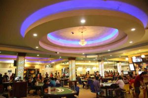 Lucky89 Border Casino - Đỉnh cao trong ngành cá cược