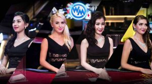 WM Hotel & Casino cũng hoạt động tuân theo luật pháp