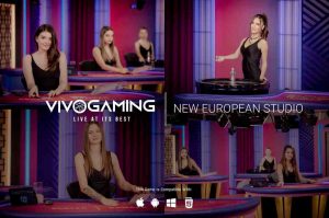 vivo gaming (vg)