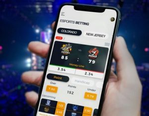 0.5% HOÀN TRẢ IM ESPORTS HÀNG TUẦN