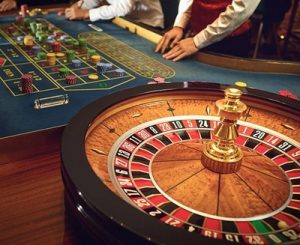 0.6% HOÀN TRẢ LIVE CASINO