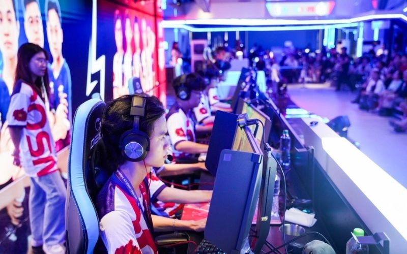 Bỏ túi mẹo cược E-sport hiệu quả 